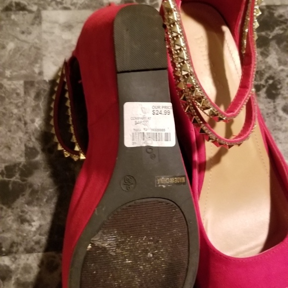 Wedges - Picture 3 of 4